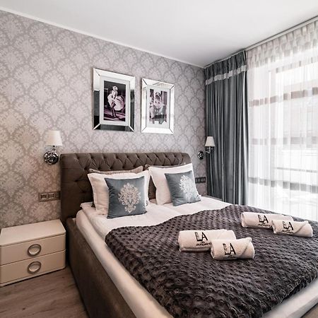 Like Apartment Kołobrzeg Eksteriør billede