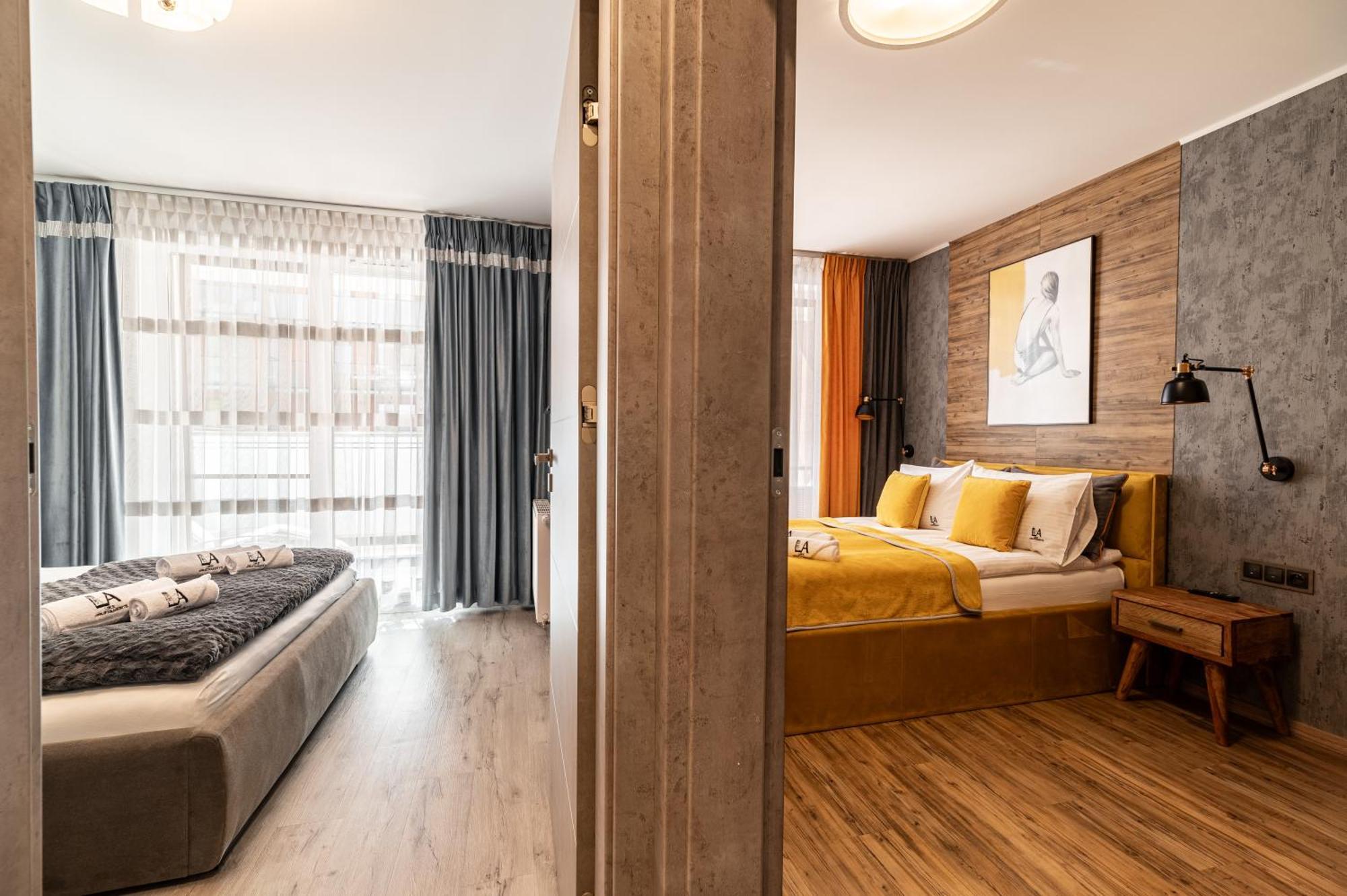 Like Apartment Kołobrzeg Eksteriør billede