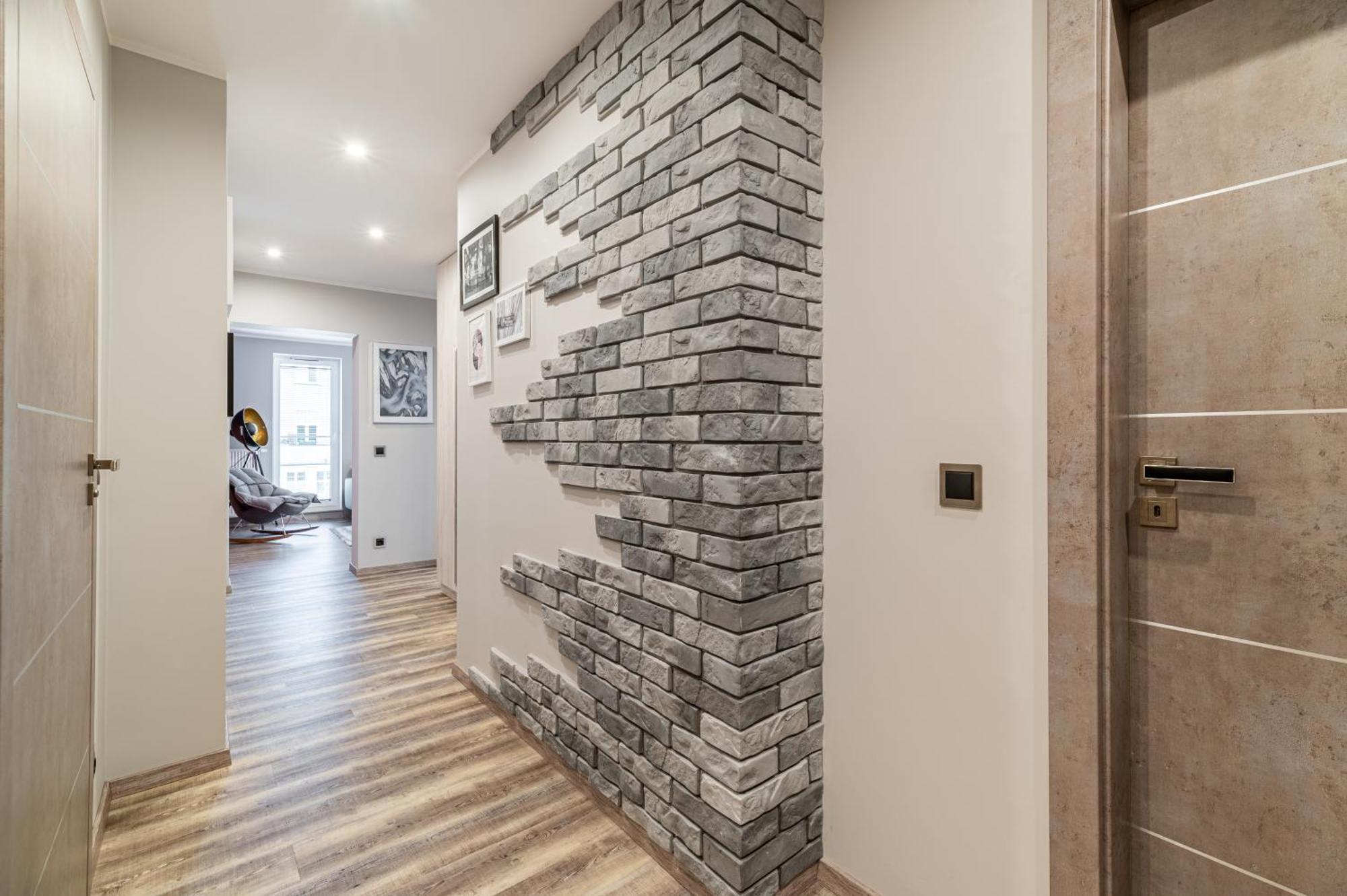 Like Apartment Kołobrzeg Eksteriør billede