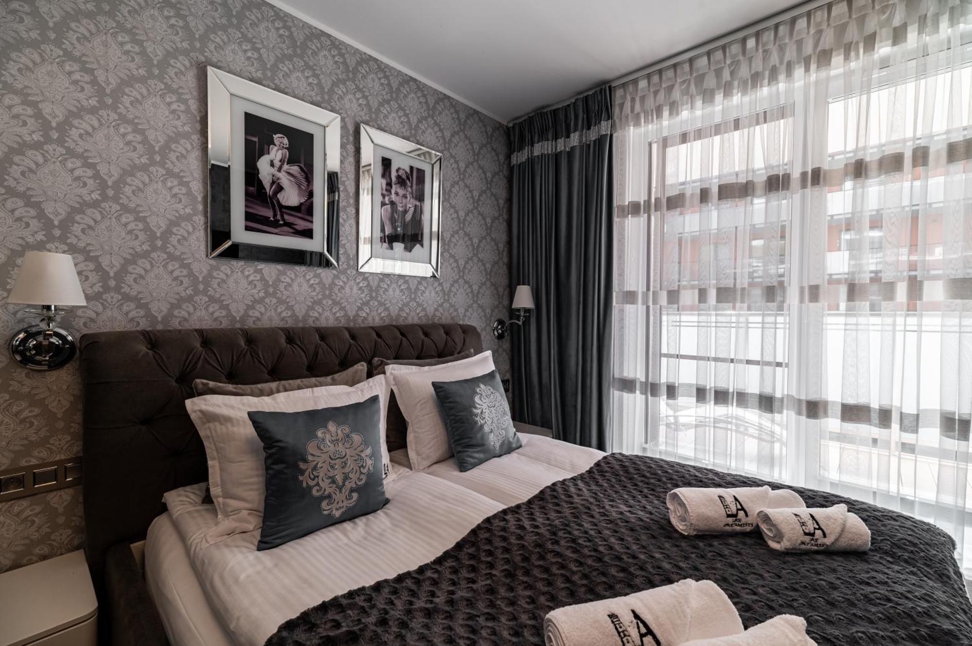 Like Apartment Kołobrzeg Eksteriør billede