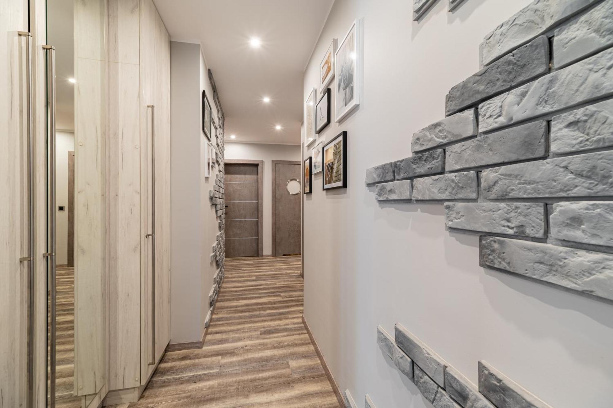 Like Apartment Kołobrzeg Eksteriør billede