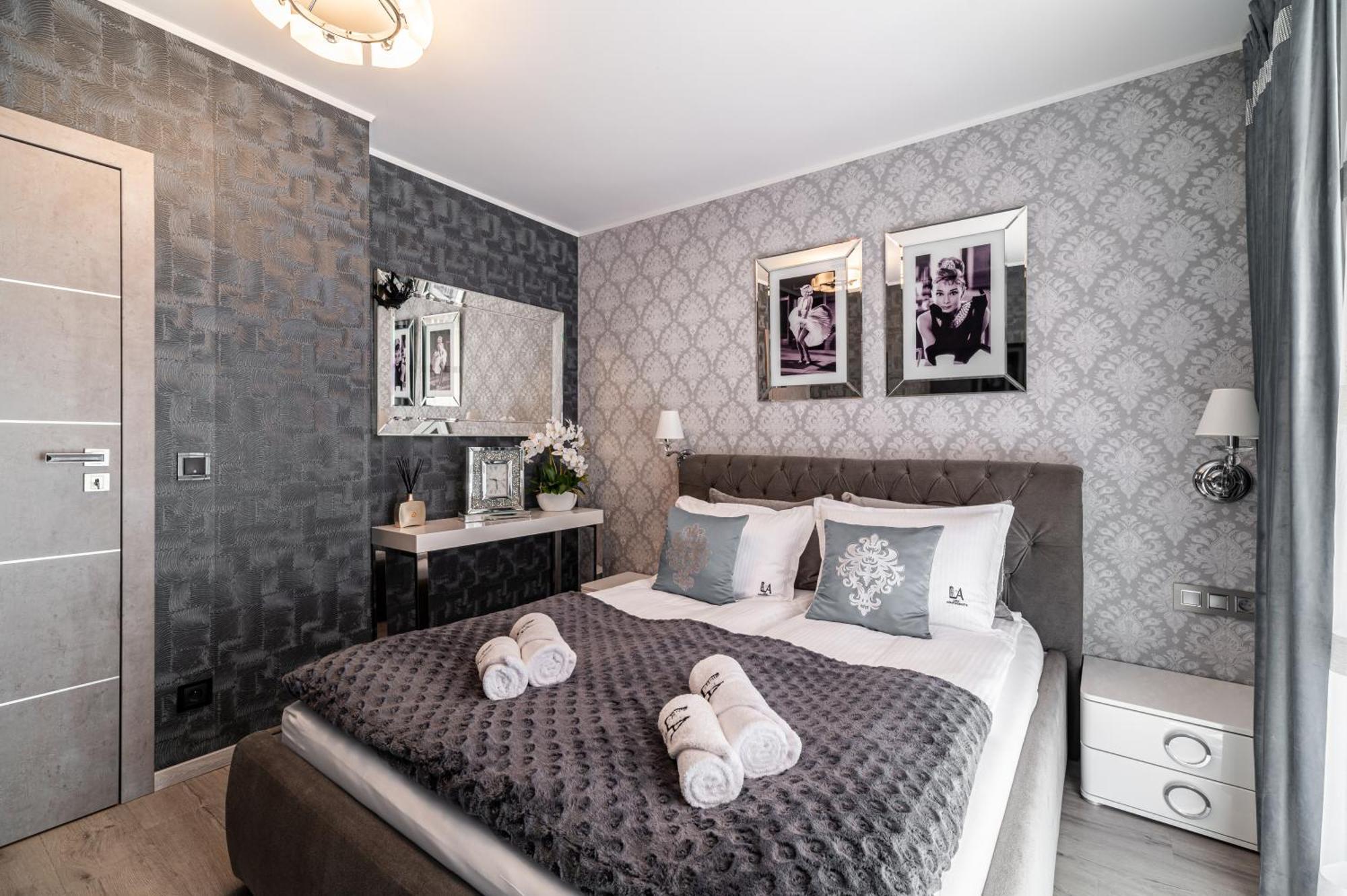 Like Apartment Kołobrzeg Eksteriør billede