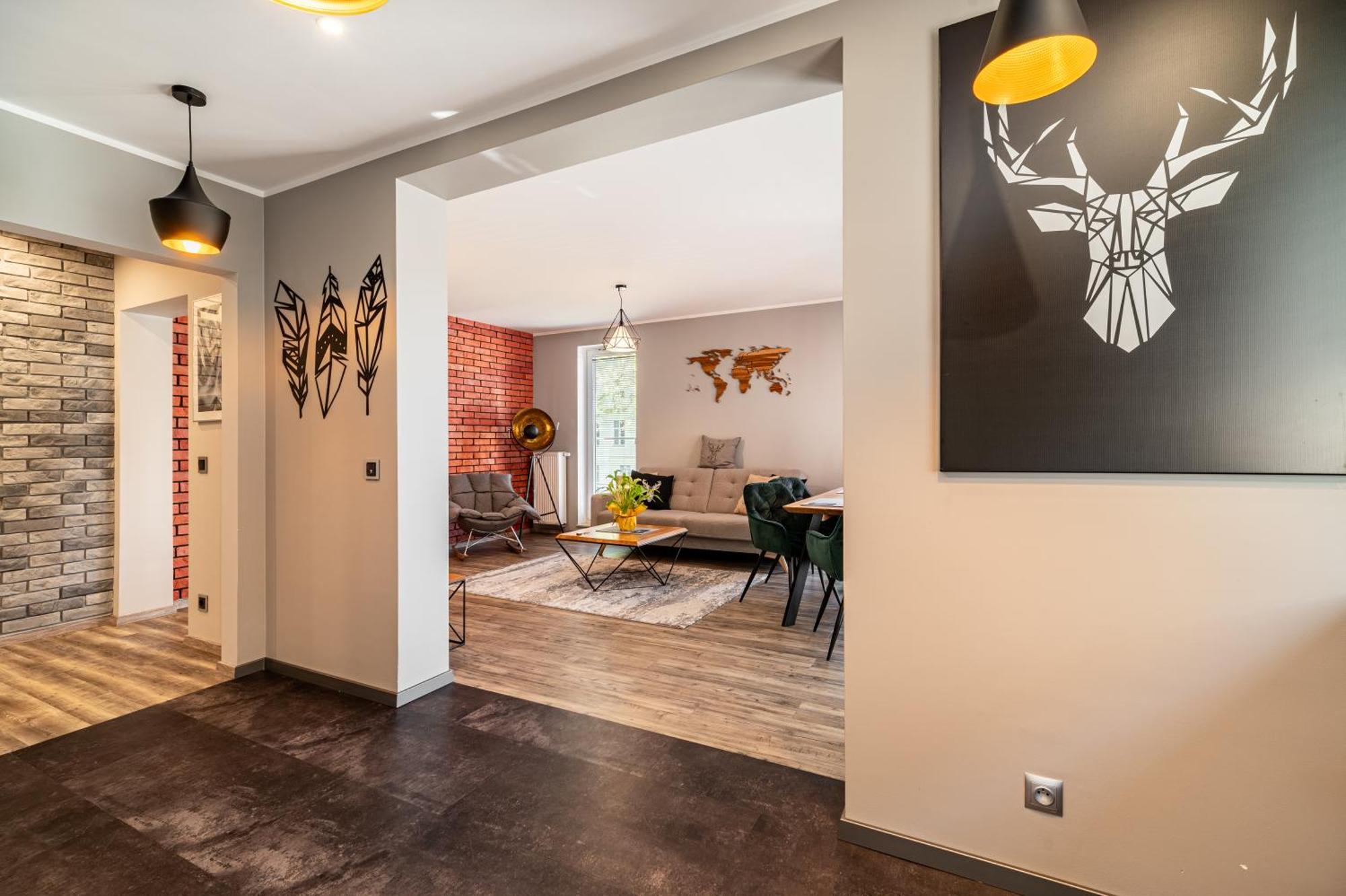 Like Apartment Kołobrzeg Eksteriør billede