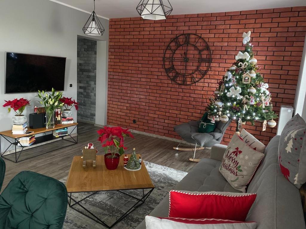 Like Apartment Kołobrzeg Eksteriør billede