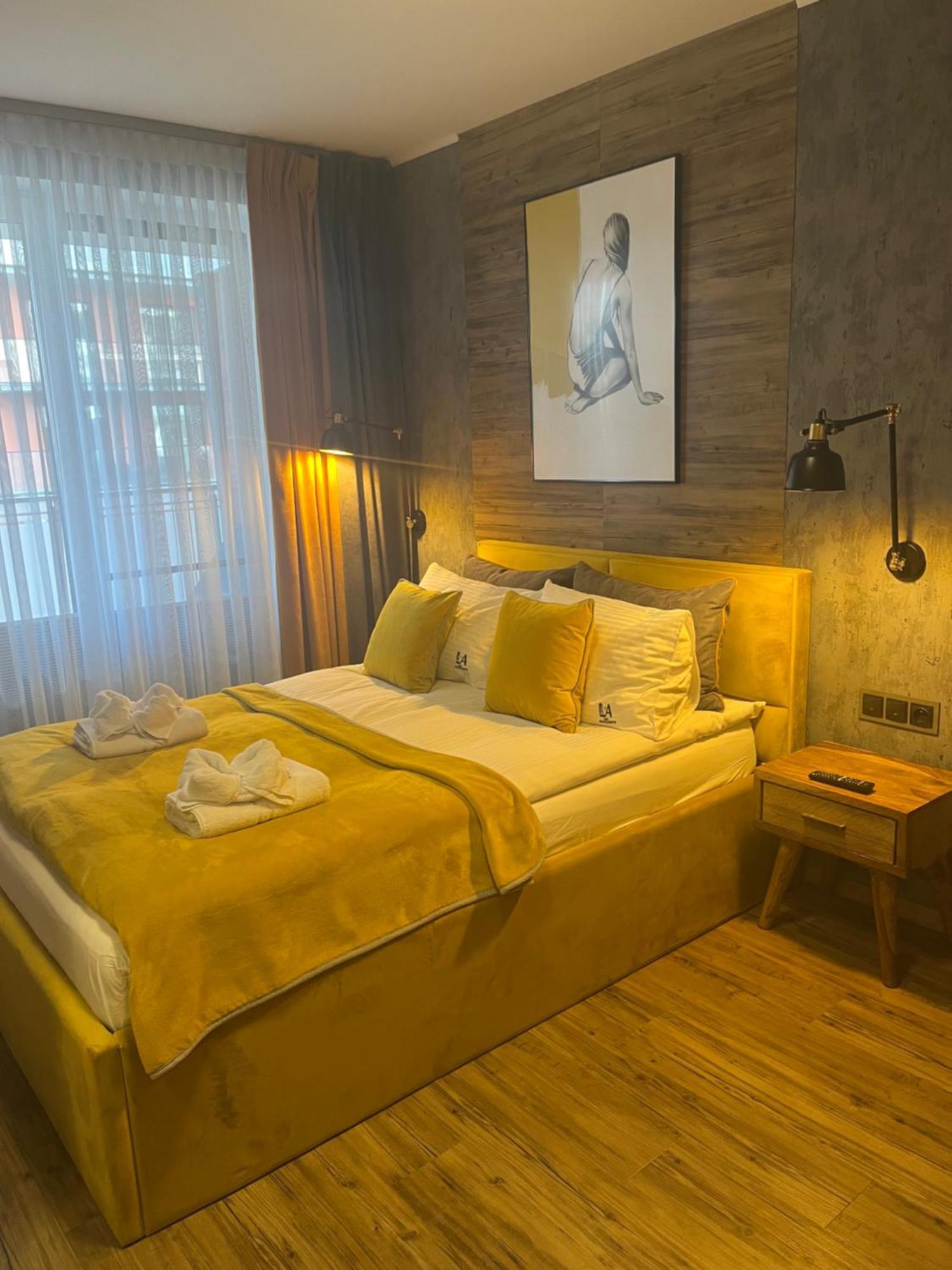 Like Apartment Kołobrzeg Eksteriør billede